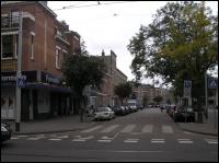 Rotterdam (Formido), Willebrordusplein 19