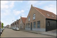 Waalwijk, Grotestraat 48 & 48a