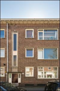 Rotterdam, Portefeuille - Woningen