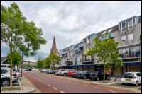 Heemskerk, Maerten van Heemskerckstraat 1-11 en Kerkplein 7 en 7a