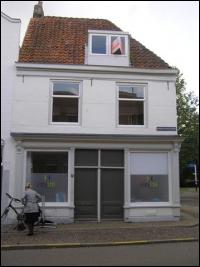 Middelburg, Noordpoortstraat 17