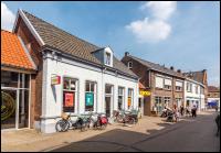 Boxtel, Stationsstraat 6A & 8