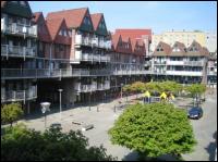 Rotterdam (centrum), Graaf Balderikstraat