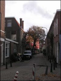 Den Haag, De Gheijnstraat 134-136