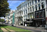 Rotterdam, Eendrachtsweg 25