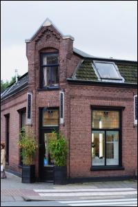 Bussum, Kerkstraat 26