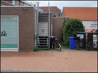 Veldhoven, Kromstraat 18, 18a, 20 & 20a