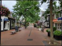 Veldhoven, Kromstraat 18, 18a, 20 & 20a