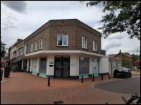 Veldhoven, Kromstraat 18, 18a, 20 & 20a