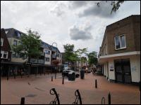 Veldhoven, Kromstraat 18, 18a, 20 & 20a