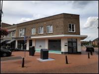 Veldhoven, Kromstraat 18, 18a, 20 & 20a