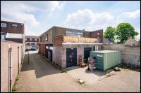 Geleen, Anjelierstraat 10 &12