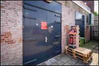 Geleen, Anjelierstraat 10 &12