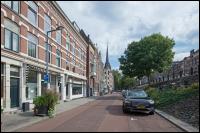 Rotterdam , Oostzeedijk Beneden 33A-1, 33A-2 & 33B