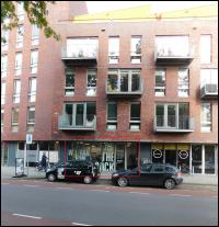 Hengelo, Drienerstraat 73