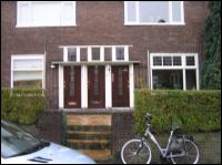 Arnhem, Van Wageningenstraat 26