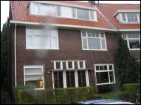 Arnhem, Van Wageningenstraat 26