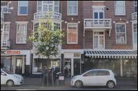 Den Haag, Aert van der Goesstraat 13-15