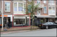 Den Haag, Aert van der Goesstraat 13-15