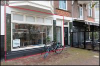 Den Haag, Aert van der Goesstraat 13-15