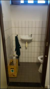 Rockanje, Dorpsweg 14C