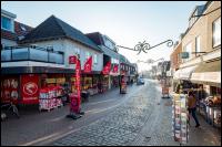 Tubbergen, Grotestraat 41-43 & Waldeckstraat 15