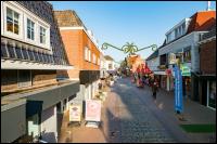 Tubbergen, Grotestraat 41-43 & Waldeckstraat 15