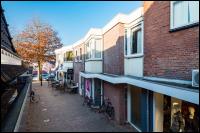 Tubbergen, Grotestraat 41-43 & Waldeckstraat 15