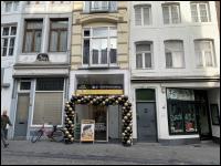 Maastricht, Brusselsestraat 18