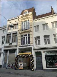 Maastricht, Brusselsestraat 18