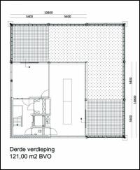 Almere, Edvard Munchweg 107a