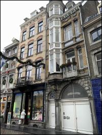 Maastricht , Grote Gracht 3