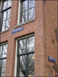 Amsterdam, Prins Hendrikkade 138 + 139