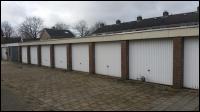 Nieuw-Buinen - 5 verhuurde garageboxen, Anjerstraat