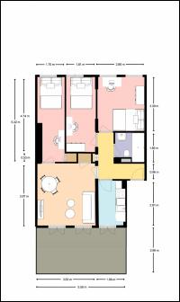 Leopoldstraat 13 A