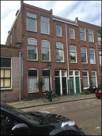 Den Haag, Noorderbeekdwarsstraat 98 & 98-A