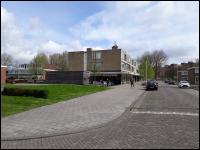 Hoogvliet, Lavasweg 7-9