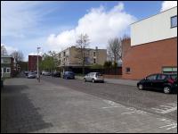 Hoogvliet, Lavasweg 21, 23 & 25