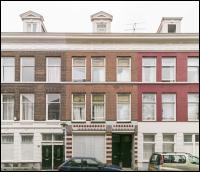 Den Haag, Assendelftstraat 36 t/m 36 D