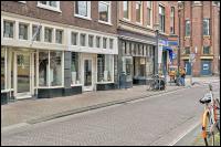 Haarlem, Zijlstraat 41 A