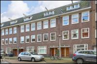 Amsterdam, Coppelstockstraat 47-2