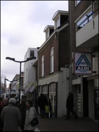 Den haag (Loosduinen), Loosduinse Hoofdstraat 260