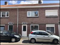 Tilburg, Merelstraat 8