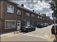 Tilburg, Merelstraat 8