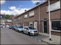 Tilburg, Merelstraat 8