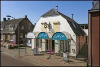 Rosmalen, Schoolstraat 12-12a en 14-14a