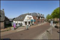 Rosmalen, Schoolstraat 12-12a en 14-14a