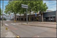 Heerlen, Klompstraat 1-9