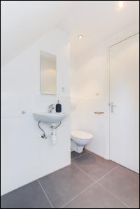 Den Haag, Bresterstraat 56 & 58