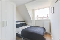 Den Haag, Bresterstraat 56 & 58